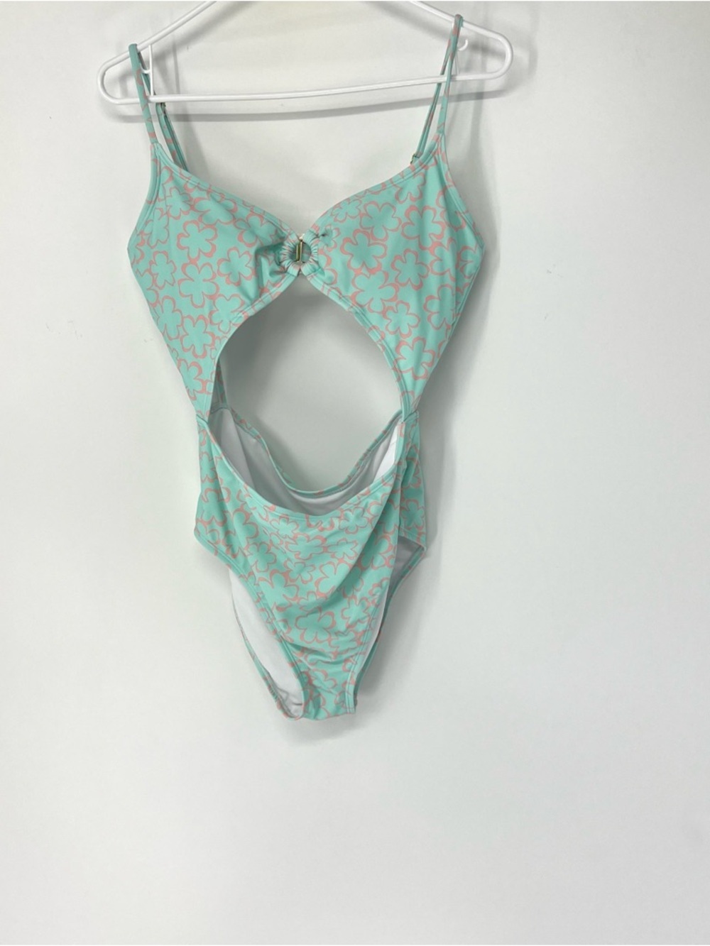 Hula honey swimsuit women’s large